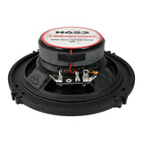 Cerwin Vega H652 HED Series 6.5" 2-Way Coaxial Car Speakers - Pair