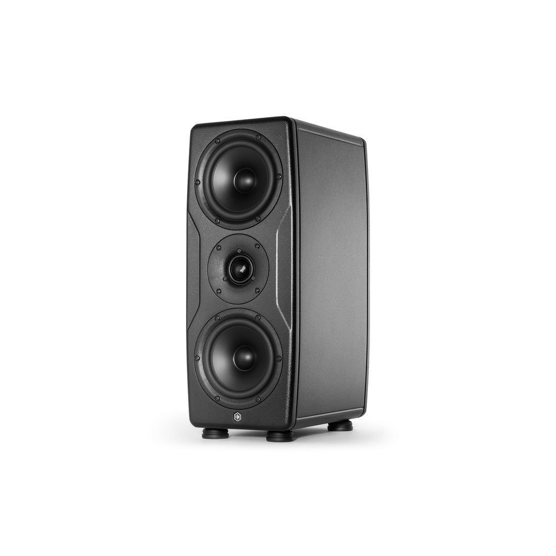 IK Multimedia iLoud Precision MKII Studio Monitor with 6.5" Woofer (11-44265)