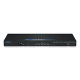 Blustream HSP14CS 4-Way HDBaseT Splitter with 70m Extension