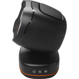 JBL PartyLight Beam - Black - Bluetooth projection party light - Right