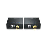 Blustream CEX4K-KIT HDMI Over Coax Extender Set with 4K 60Hz