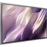 OLED S95H 4K Samsung Vision AI Smart TV (2026) L-Perspective2 Silver 