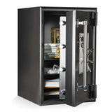 INKAS Neptune UL-TL30 High-Security Safe With 2-Hour Fire Rating