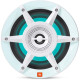 JBL Stadium Marine M6520 - White - Take JBL concert level sound to the high seas. - Detailshot 1