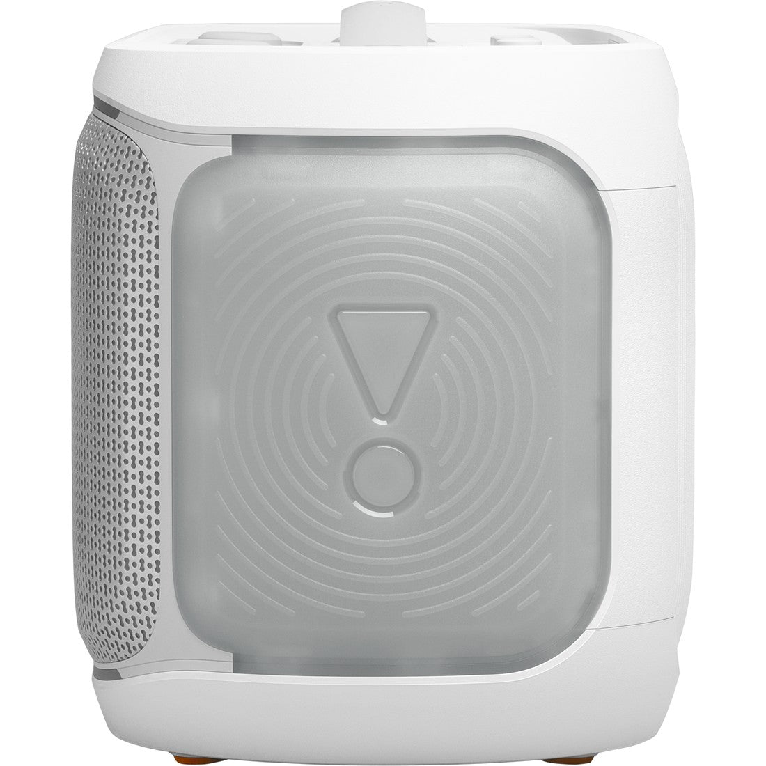 JBL PartyBox On-the-Go 2 Plus Party Speaker with AI Vocal Removal - Each