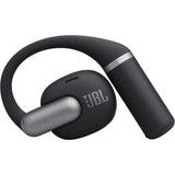 JBL Sense Pro - Black - True wireless open-ear headphones - Detailshot 2
