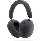 Sonos Ace Ultra in Black, three-quarter back view