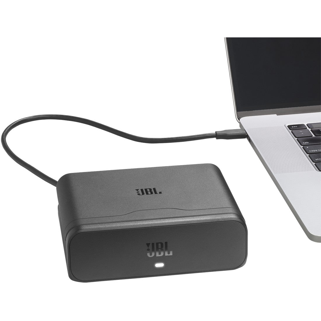 JBL Battery 600 Duo Spare Batteries With Charging Case - Black (JBLBATT600X2CHCASE)