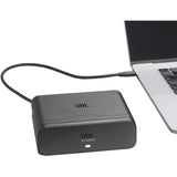 JBL Battery 600 Duo Spare Batteries With Charging Case - Black (JBLBATT600X2CHCASE)
