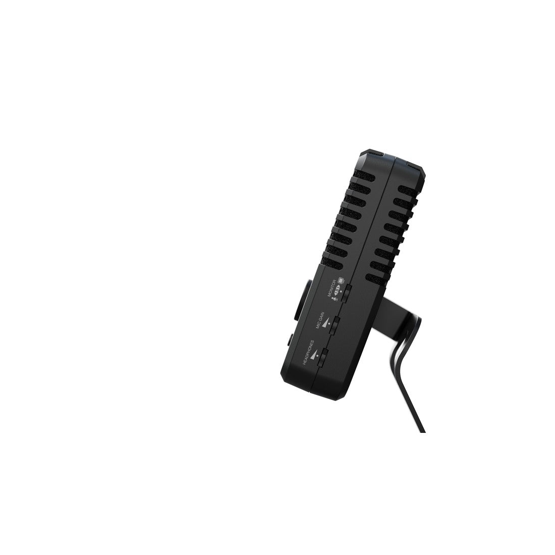 IK Multimedia iRig Stream Mic USB Stereo USB Microphone Interface (1143456)