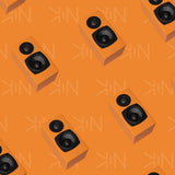KIN ONE Bookshelf Speaker (pair)