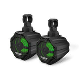 Alpine PSS-CMAV Complete 9-Speaker Sound System for 2017+ Can-Am Maverick
