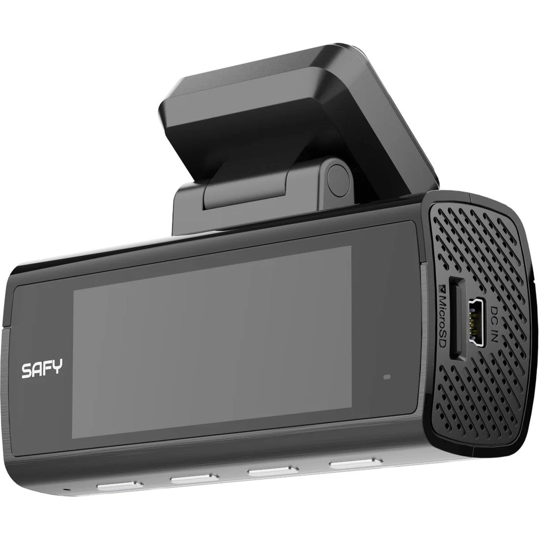 BlackVue SAFY9-2CH 2-Channel 4K AI Dash Cam with WiFi & 64GB MicroSD Card