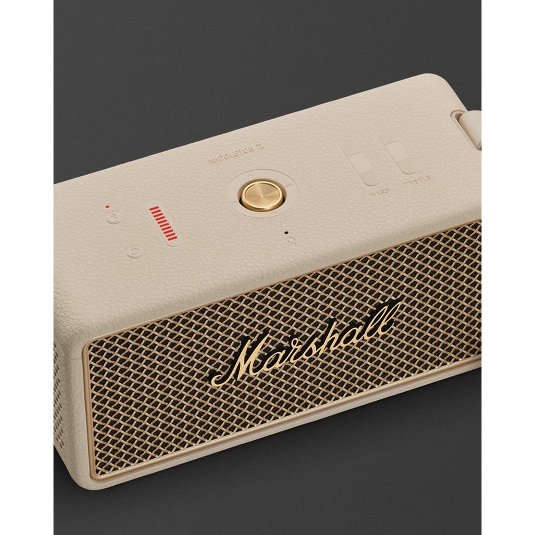 Marshall Middleton II Portable Speaker