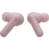 JBL Vibe Beam 2 - Pink - True Wireless Noise Cancelling Earbuds - Detailshot 3