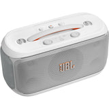 JBL PartyBox On-the-Go 2 Plus Party Speaker with AI Vocal Removal - Each