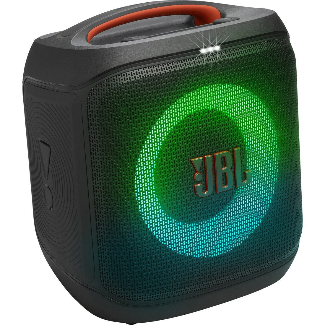 JBL PartyBox Encore Essential 2 - Black - Portable party speaker - Hero