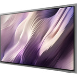 OLED S95H 4K Samsung Vision AI Smart TV (2026) R-Perspective2 Silver 