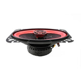 Cerwin Vega V46 VEGA Series 4"x6" 2-Way Coaxial Car Speakers - Pair