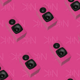 KIN ONE Bookshelf Speaker (pair)