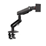 Kanto DMG Gaming Desktop Monitor Mount with RGB Lighting