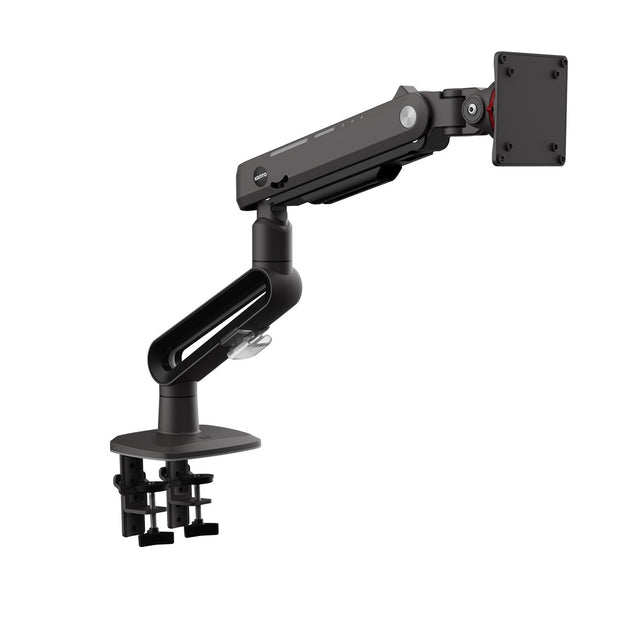 Kanto DMG Gaming Desktop Monitor Mount with RGB Lighting
