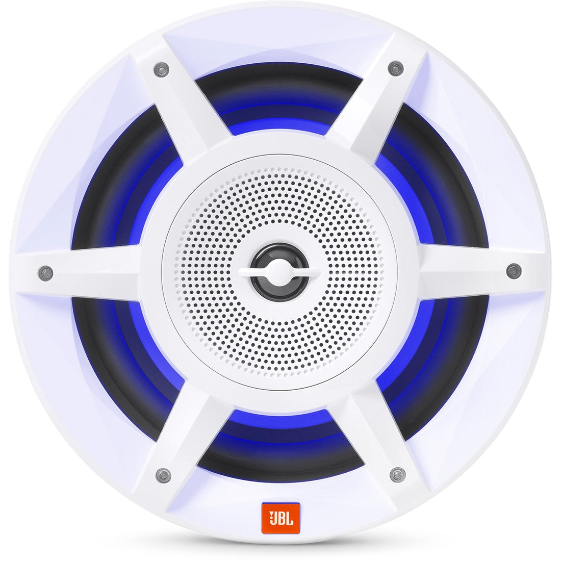 JBL Stadium Marine M8030 - White - Take JBL concert level sound to the high seas. - Detailshot 2