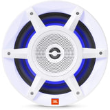 JBL Stadium Marine M8030 - White - Take JBL concert level sound to the high seas. - Detailshot 2