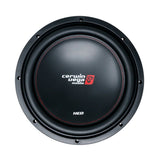 Cerwin Vega XED10V2 XED Series 10" 4-Ohm SVC Car Subwoofer