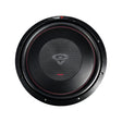 Cerwin Vega HS12DV2 HED Series 12" 2-Ohm DVC Shallow-Mount Subwoofer