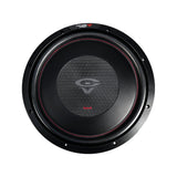 Cerwin Vega HS12DV4 HED Series 12" 4-Ohm DVC Shallow-Mount Subwoofer