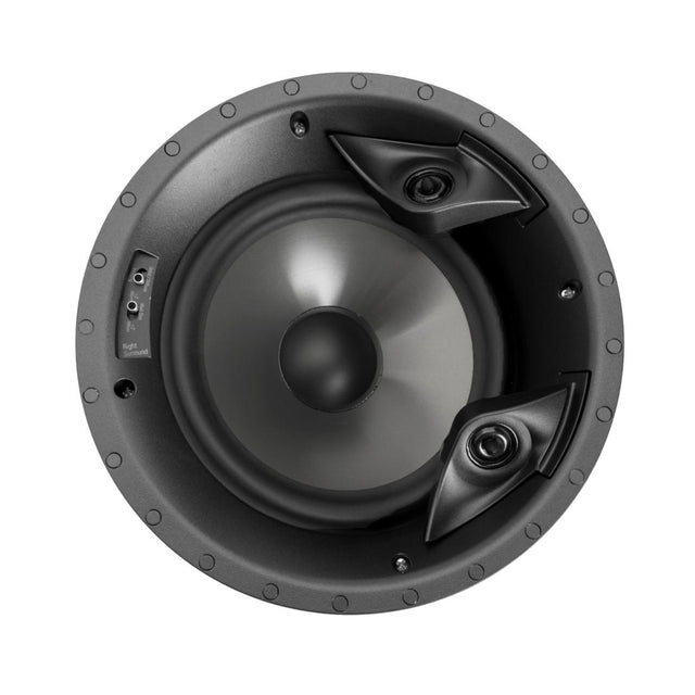 Polk Audio 80 F/X-LS In-Ceiling Speaker