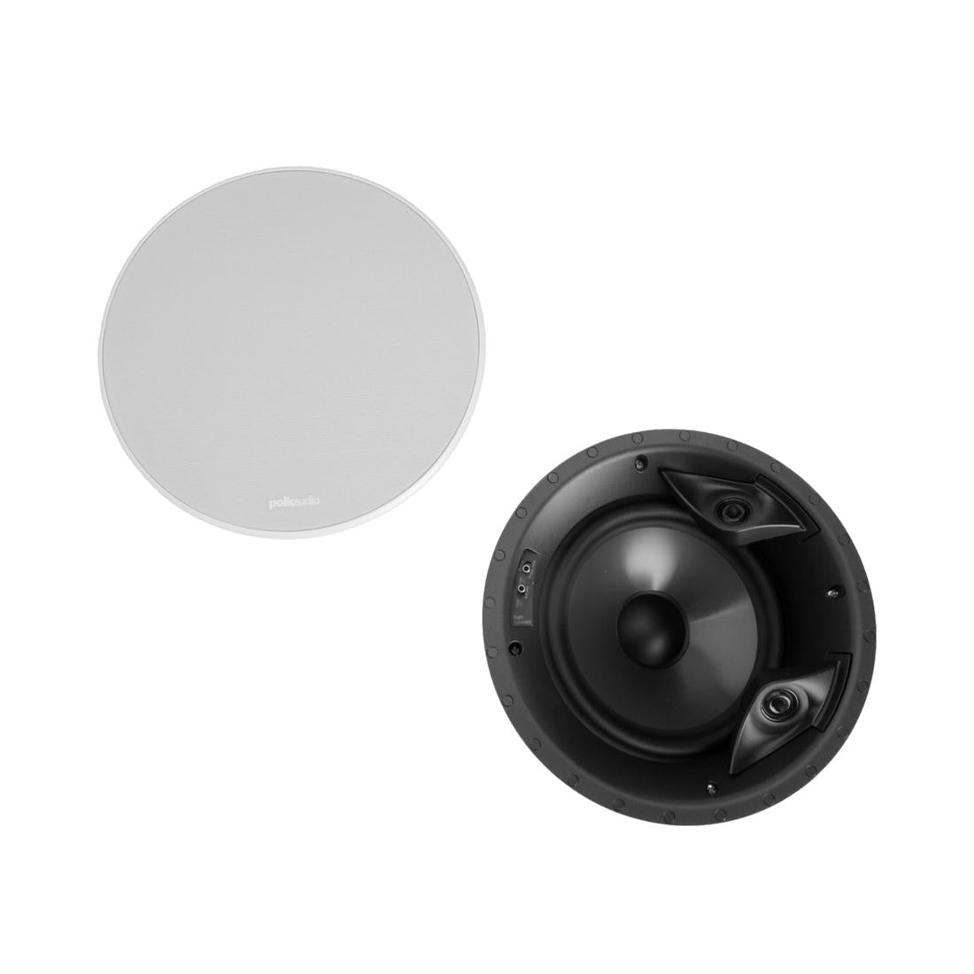 Polk Audio 80 F/X-LS In-Ceiling Speaker