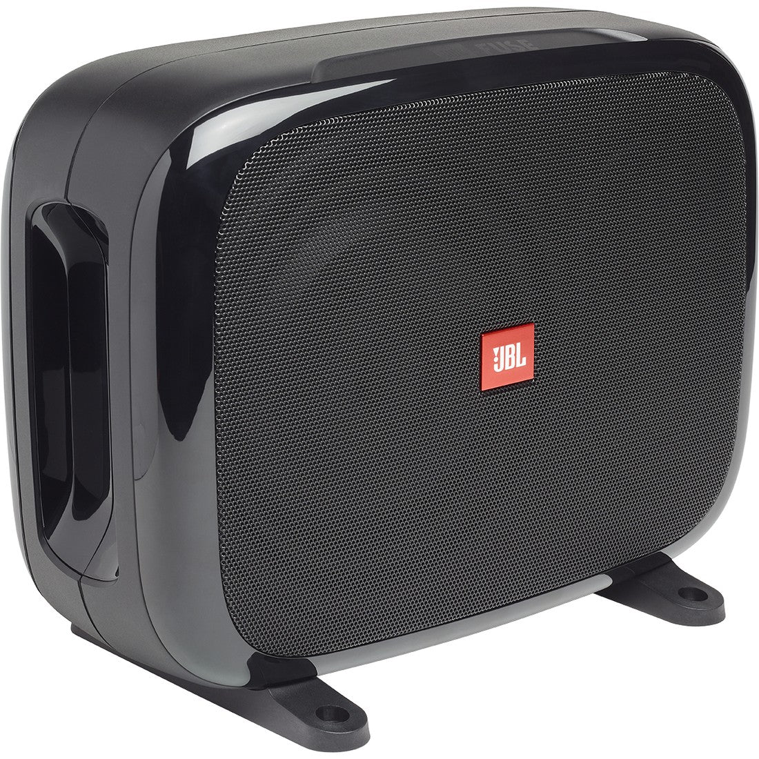 JBL FUSE - Black - Pair 8" (200mm) Passive Subwoofer Enclosures - Hero
