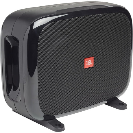 JBL FUSE - Black - Pair 8" (200mm) Passive Subwoofer Enclosures - Hero