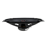 Cerwin Vega H410 HED Series 4" x 10" 2-Way Coaxial Car Speakers - Pair