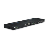 Blustream FVE4K-KIT UHD 4K Fibre Extender Set (FVE4KKIT)