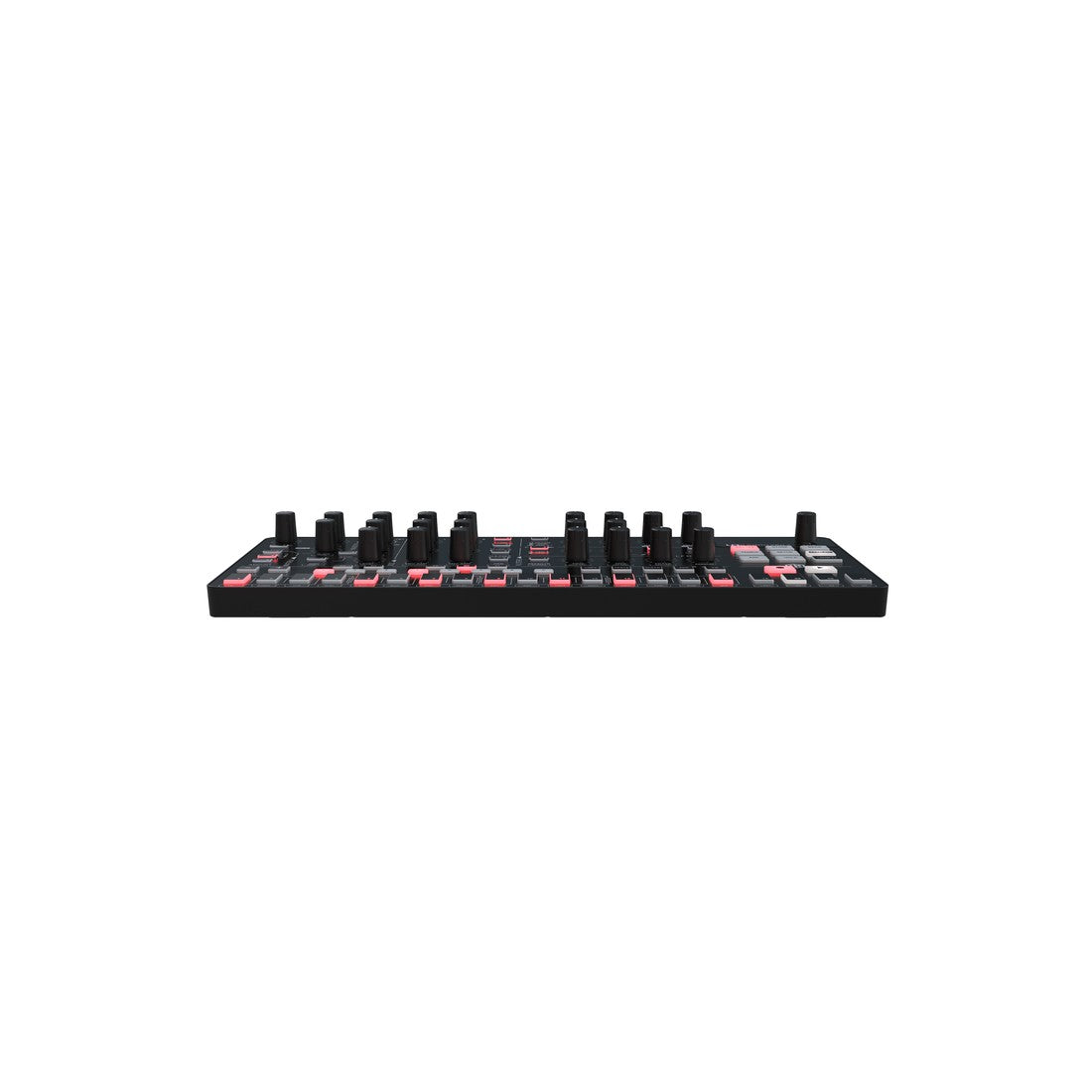 IK Multimedia UNO Synth PRO X Paraphonic Analog Synthesizer (1143262)