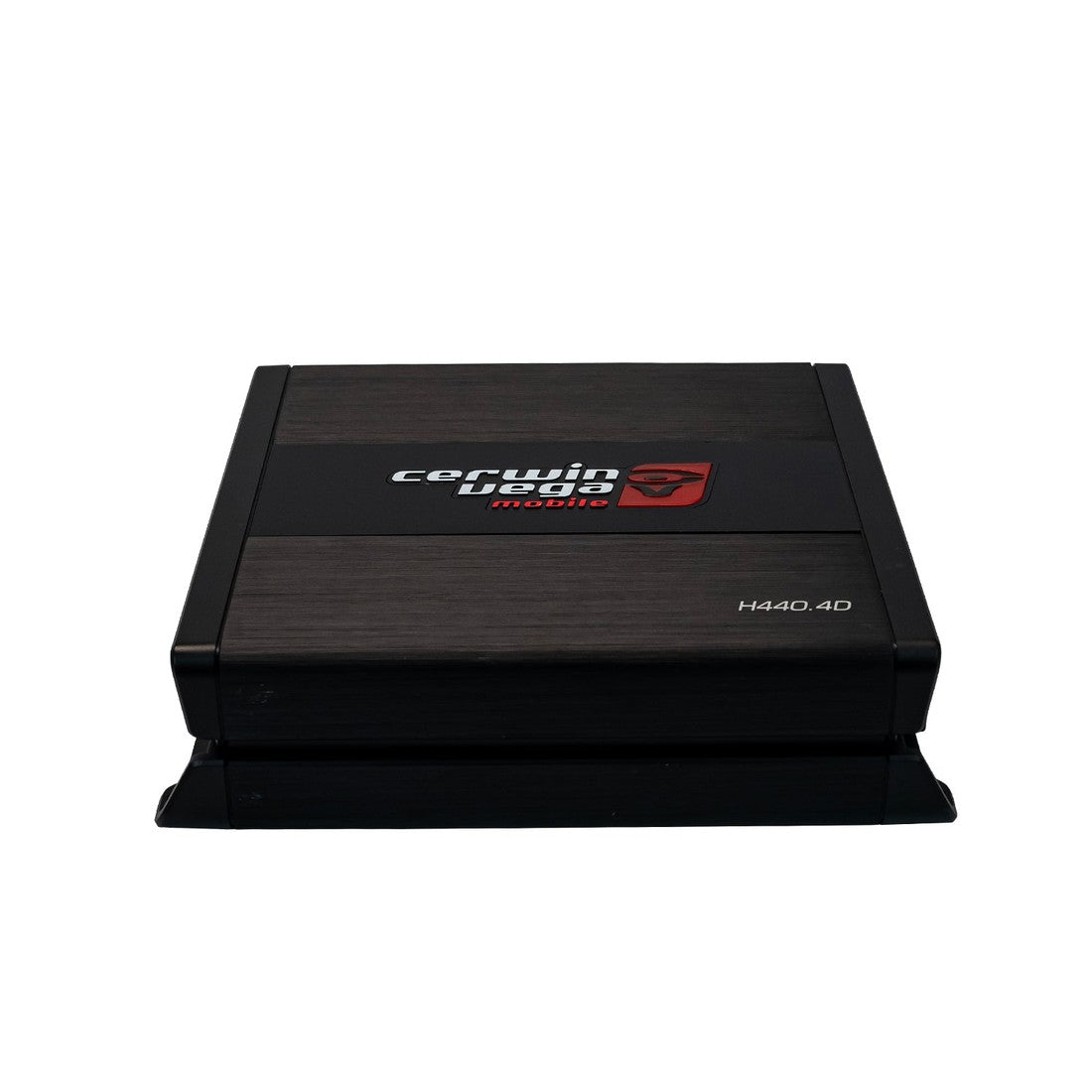 Cerwin Vega H440.4D HED Series 4-Channel 440W Full-Range Class D Amplifier (H4404D)