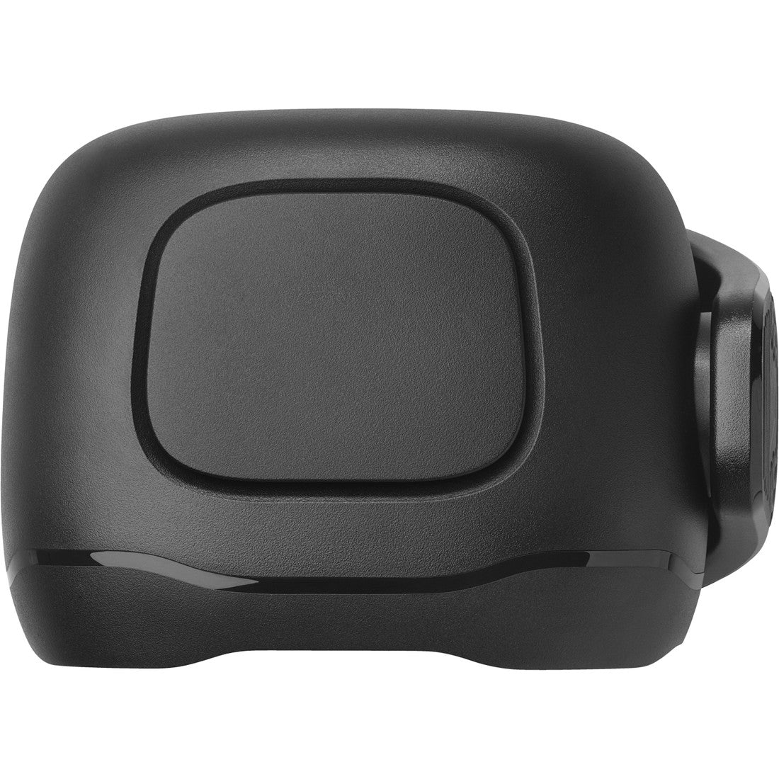 JBL PartyLight Beam - Black - Bluetooth projection party light - Top