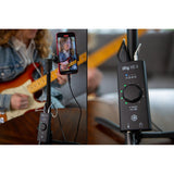 IK Multimedia iRig HD X Guitar Audio Interface with USB-C (1143260)