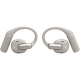 JBL Sense Pro - Grey - True wireless open-ear headphones - Left