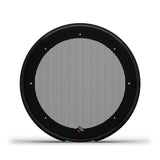 Rockford Fosgate GF-8 Punch V2 8" Flush Mount Speaker Grilles - Pair