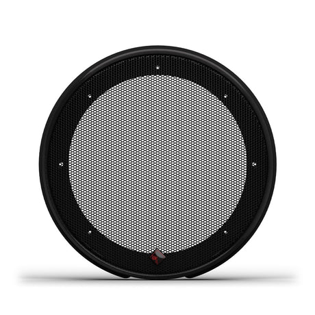 Rockford Fosgate GF-8 Punch V2 8" Flush Mount Speaker Grilles - Pair