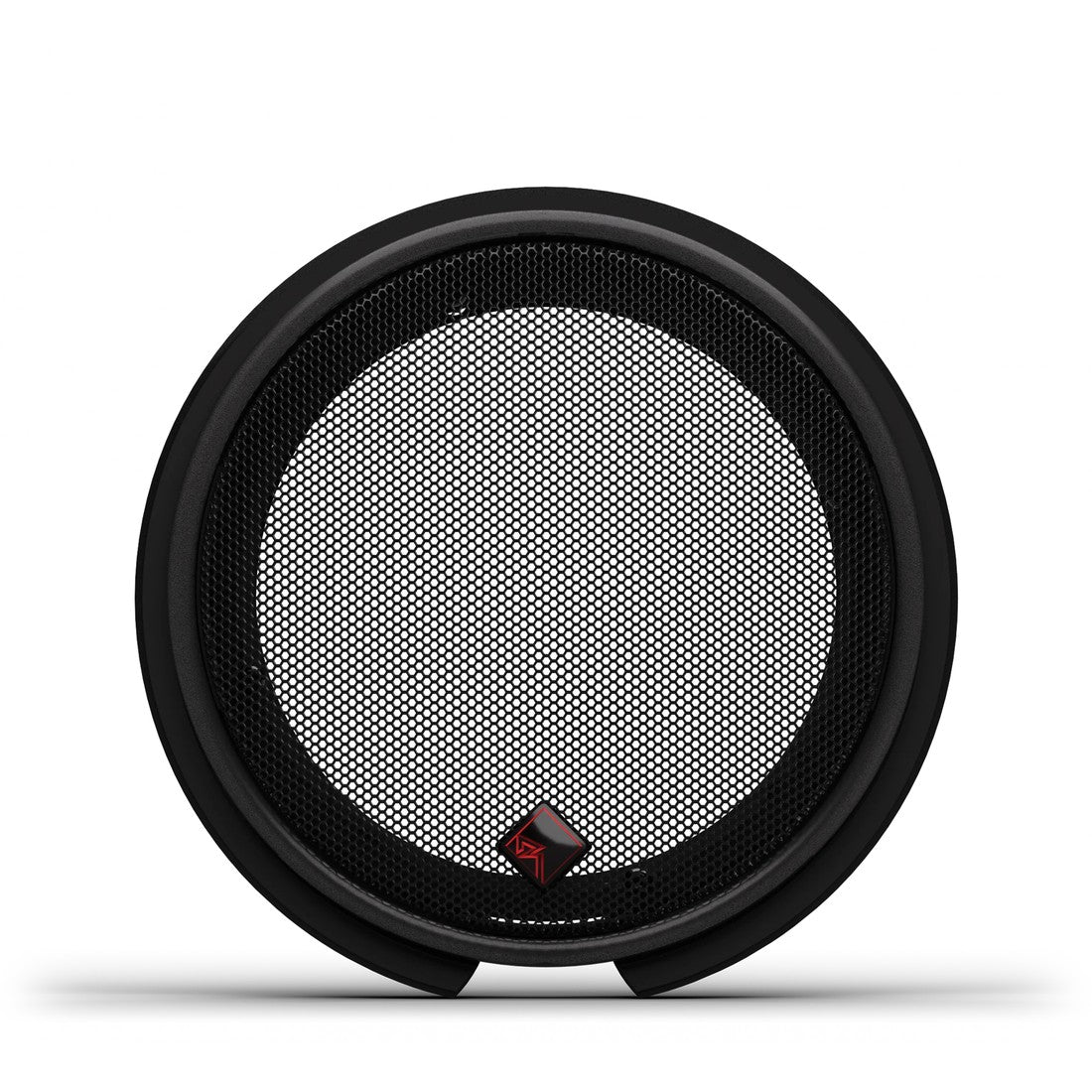 Rockford Fosgate GF-525 Punch V2 5.25" Flush Mount Speaker Grilles - Pair