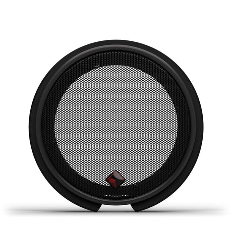 Rockford Fosgate GF-525 Punch V2 5.25" Flush Mount Speaker Grilles - Pair