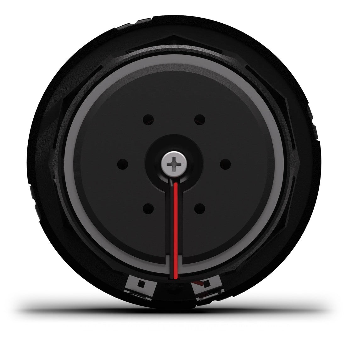 Rockford Fosgate P3V2-69C3 Punch P3 6"x9" 3-Way Coaxial Component Speaker System (P3V269C3)