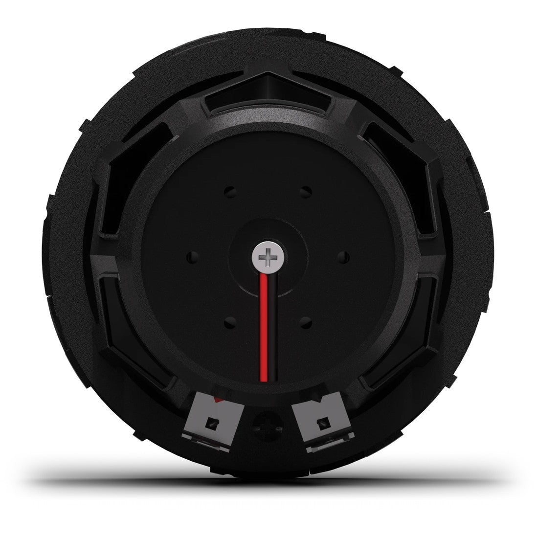 Rockford Fosgate P3V2-69C2 Punch P3 6"x9" 3-Way Coaxial Component Speaker System (P3V269C2)