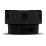 Rockford Fosgate P2V2-65HO Punch P2 6.5" 2-Way High-Output Convertible Speakers - Pair (P2V265HO)