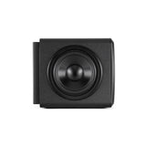 IK Multimedia iLoud Sub Powered by Arc Studio Subwoofer With 6.5" Woofer (11-44409)